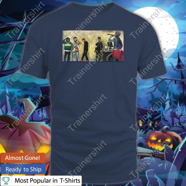 2016 Freshman Shirt
