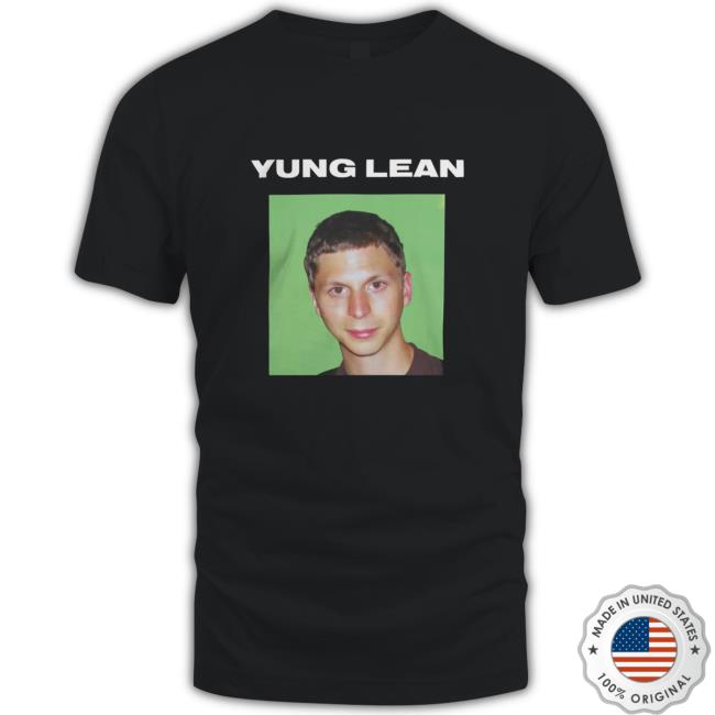 Yung Lean Shirts