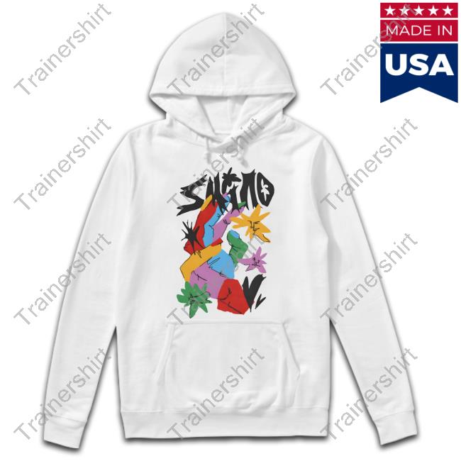 Zero Fatigue Euphoria Tour Shirts