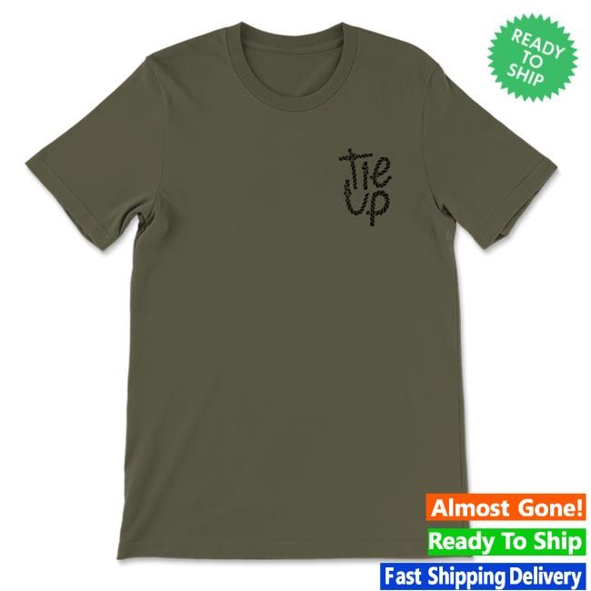 Zac Brown Band Official Merch Store Rope Tie Up Shirts Zac Brown Band Clothing Shop Apparel