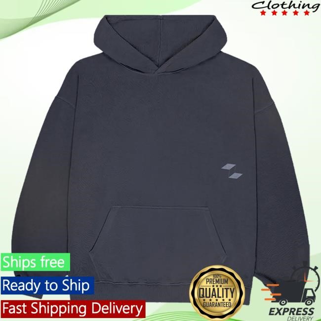Zayn Official Merch Store | Z Sweatshirt Hooded (Limited Edition) | Inzayn Clothing Shop Apparel