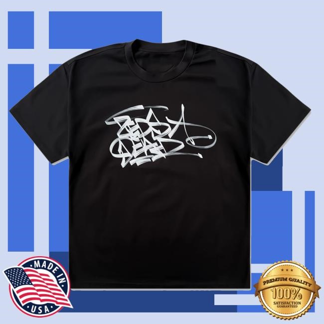 Zeds Dead - Hooks Tag New Tee Zeds Dead Merch Shop