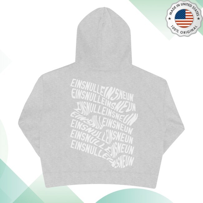 1019 Stick New Hoodie 1019 Store